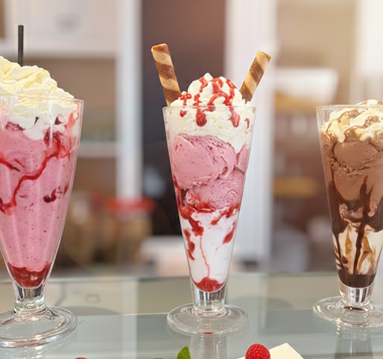 Gelateria
