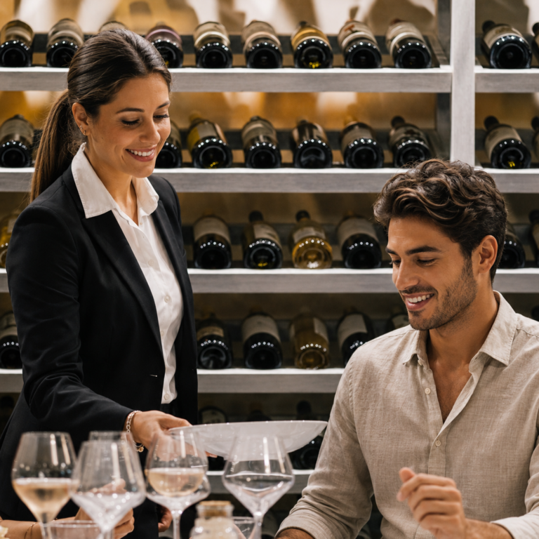 Enobistrot