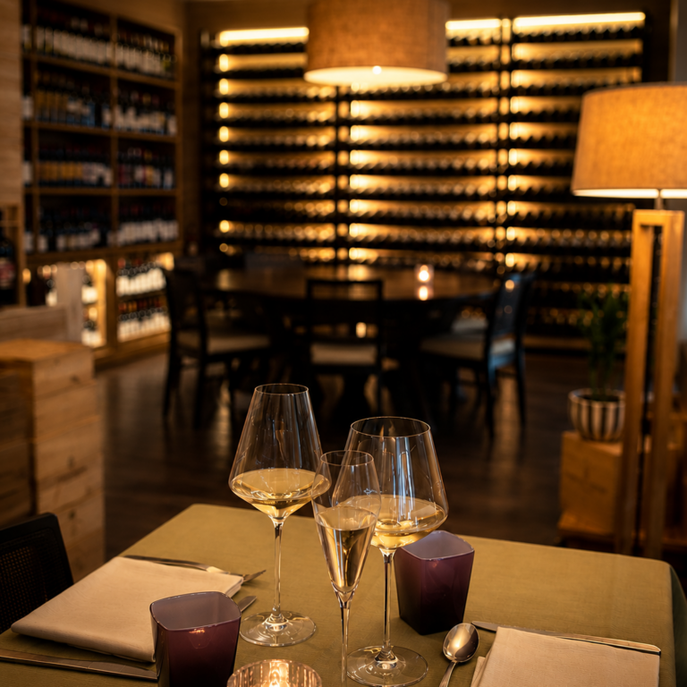 Foto Enobistrot